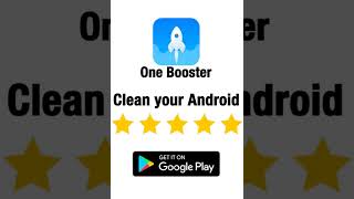 One Booster-Real screen recording-US-480x720 screenshot 4