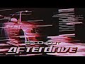 Spookout  afterdrive 1 electrophonkwave mix