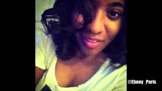 Poetic Justice Freestyle by: Ebony Paris