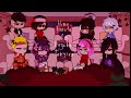 Boruto's family🎏 / friends 💀react to boruto💫 and himawari🦋 as Tanjiro✨ y Nezuko💕 // PT1