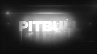 Pitbull feat. Shakira - Get it Started