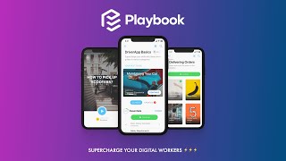 Introducing Playbook screenshot 5