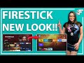 GIVE YOUR FIRESTICK A FRESH NEW LOOK & REMOVE ADS!