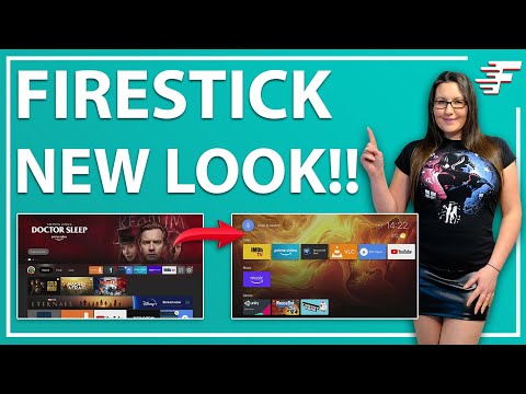 วีดีโอ: ฉันจะบล็อกโฆษณาบน Firestick ได้อย่างไร