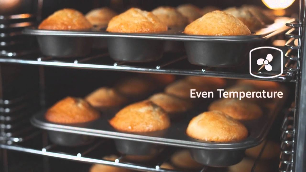 A guide to the Range cooker tall oven YouTube