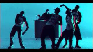 : E-40 'Function (Coast to Coast Remix)'
