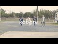 kobore - New EP「Orange」Teaser