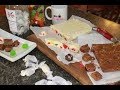 Gumdrop Nougat Chewy Candies - Bonita's Kitchen