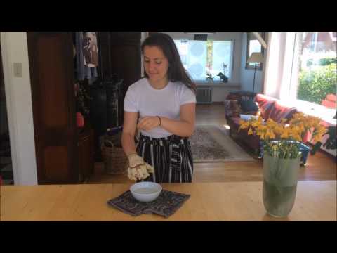 bread gloves youtube