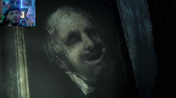 Layers of Fear Inheritance Part3 (END)