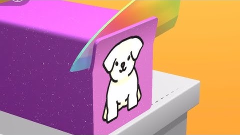 ASMR Slicing - All Levels Gameplay Android, iOS