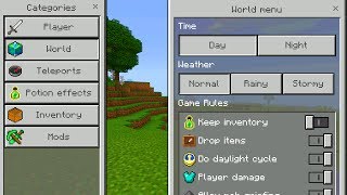 Minecraft – Pocket Edition v0.9.5 +8 iOS Hack! - MCPE: Mods