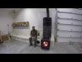 ABC acres: Heating Efficiently: Rocket Mass Heater - episode #053