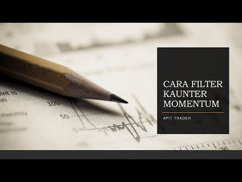 #SAHAM 3: CARA