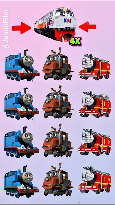 Apakah kalian melihat kereta api di antarah kereta di bawah #train #soundviral #shorts