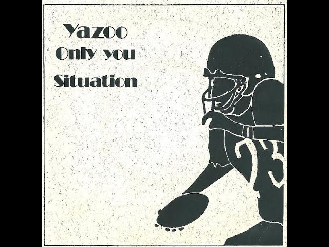 米12” Yazoo Situation SIRE029950 Sire, Sire, Mute, Mute /00250 YAZOO SITUATION 12