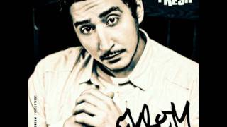 DJ CRAZY DOGG - EKO FRESH (Shout Out)