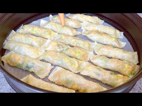 真正的懶人早餐，5分鐘出鍋，營養又好吃，出鍋老人小孩都搶著吃，Easy Breakfast Recipe， 懒人早餐