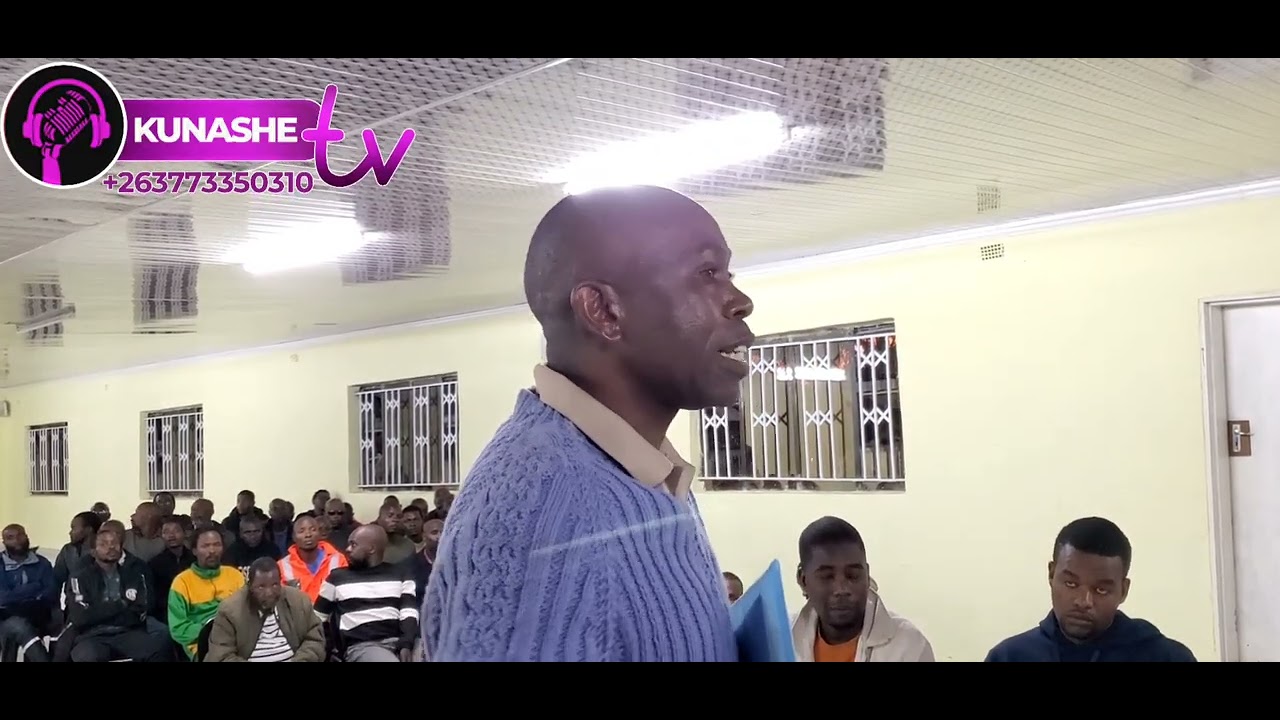 Chief Mutasa | Muvakidzani wangu anoJairira Chero nemi mambo