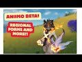 Aniimo Forms Explained! Variants, Sparkling, Evolutions & the Darkling Mystery!