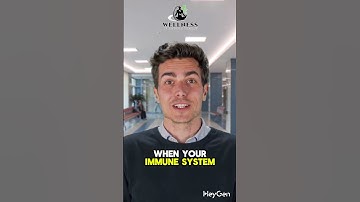 Signs Your Immune System Is Exhausted