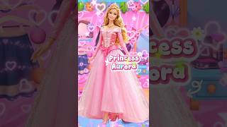 Full Princess Aurora cosplay x I DON'T CARE 🎀🌸 #barbieprincessaurora #angelaprincessaurora News