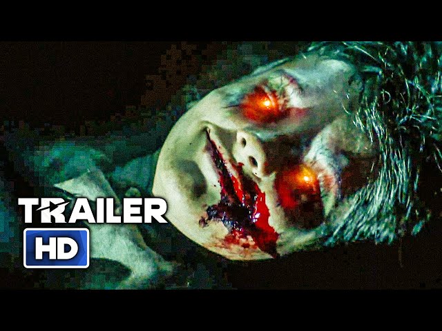 REFUGE Official Trailer (2024) Horror Movie HD class=