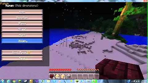 Minecraft Mod Review Shapeshifter Mod