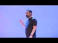 Eğitimin Geleceği, Geleceğin Eğitimi  | Ali Koç | TEDxYouth@AtakentCollege