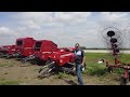 Massey ferguson hesston series hay equipment  2023 lineup at merz farm equipment