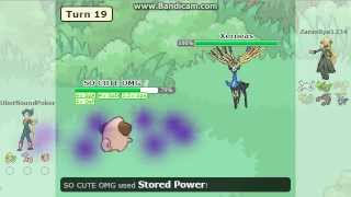 Uber Series - Episode #1: Cleffa