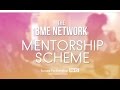 The bme network mentorship scheme  sussex partnership nhs foundation trust