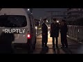 Japan: Horror in Tokyo suburb as police find nine dead bodies in flat