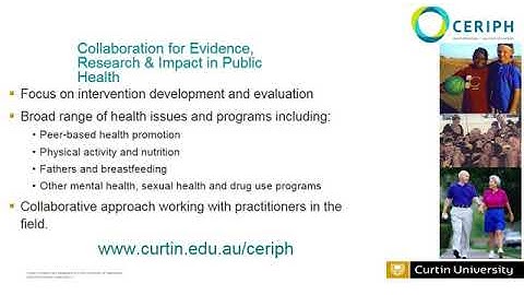 Program Planning, Implementation, and Evaluation