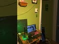 The strategic gamer’s first video 
