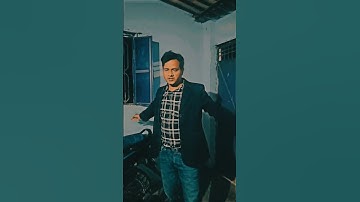 Thumbnail of Agar Aasman Tak Mere Haath Jaate..#boliwoodsongs #hindisong #lipsync #sonunigam #ajaydevgan#trending