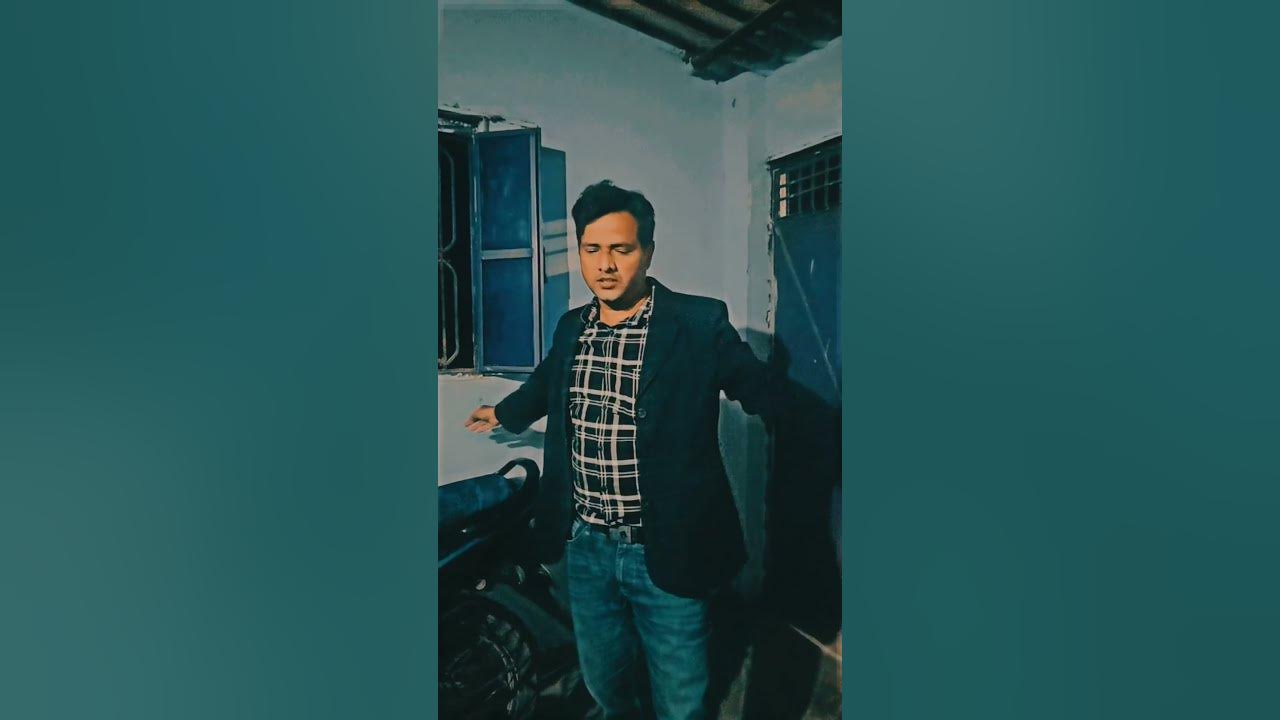 Agar Aasman Tak Mere Haath Jaate..#boliwoodsongs #hindisong #lipsync #sonunigam #ajaydevgan#trending