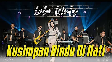 KUSIMPAN RINDU DIHATI - LALA WIDY (PUNK ROCK JALANAN) Kusimpan Rindu Dihati Gelisah Tak Menentu