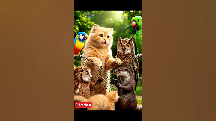 Watch the video about The Cutest and Funniest Animals Eve #funnycats #funnyanimals #funny #cat #catvideos #shortvideo