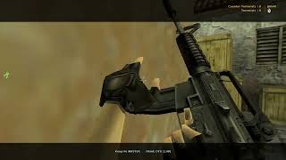 [ POV ] DTS ｜ ANGE1 vs NORTHERNERS (KODE5 2009 Spain)