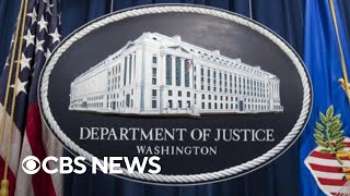 Top Doj Criminal Prosecutor Abruptly Resigns