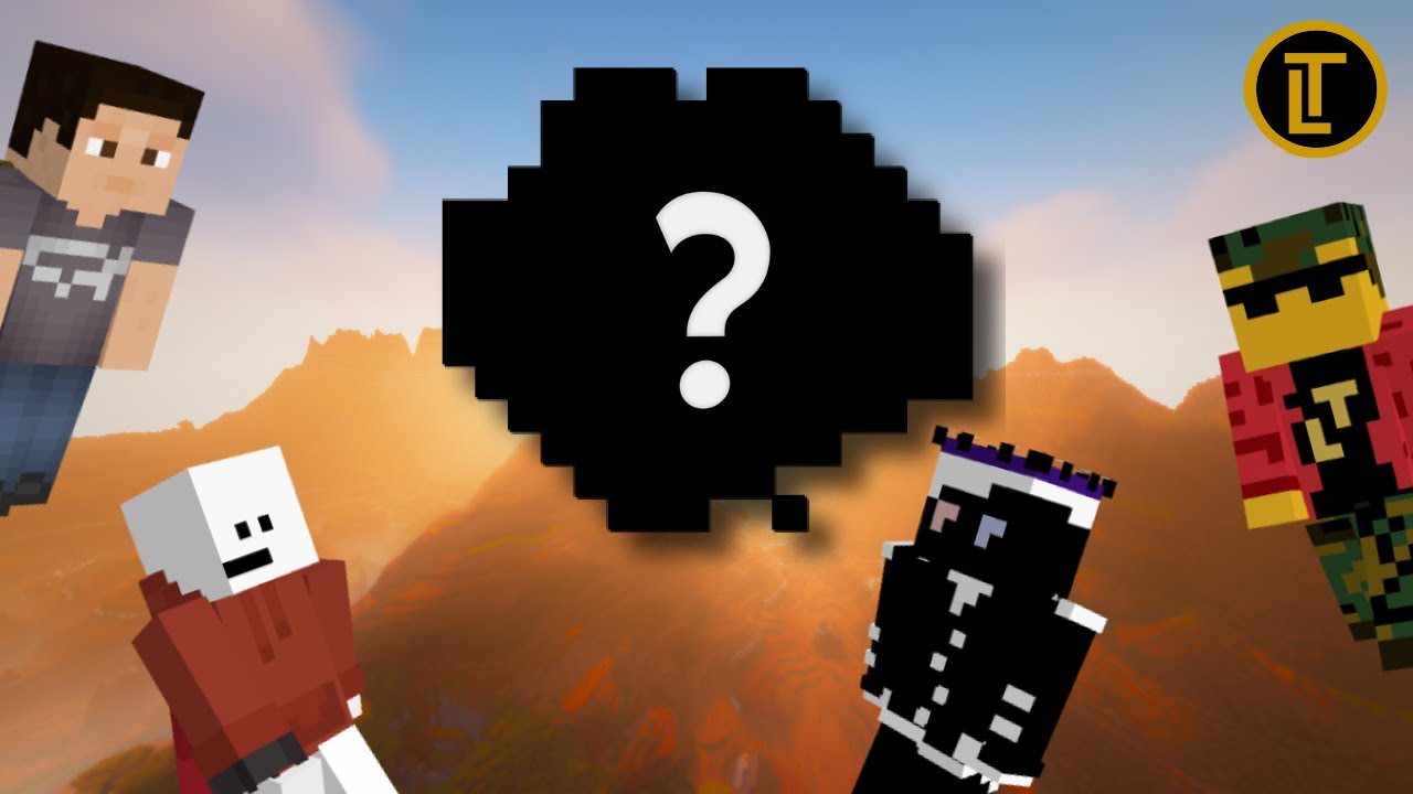 Minecraft Random Item Speedrun (INSANE) - YouTube