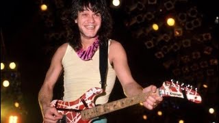 Van Halen - Joe Louis Arena, Detroit, Michigan, May 9, 1986