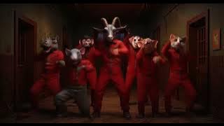 Pengin Madang (Ofiicial Audio)