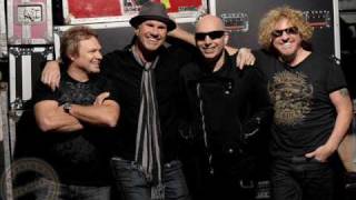 Chickenfoot  - Learning To Fall