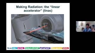 Radiotherapy: how does it work?