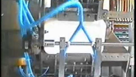 Alfatechnics Dörr Denester ontnester enkelvoudig met magazijn More info www alfatechnics com en www