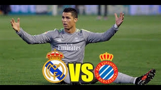 Real madrid vs espanyol 2-0 en vivo ...