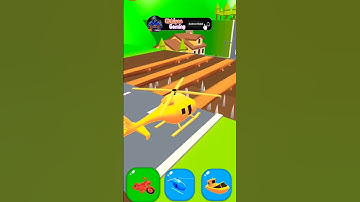 Shape-shifting 🏎 | Level ★ 551 | Let