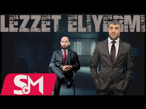 Resad Dagli & Vuqar Bileceri - Lezzet Eliyermi Sene ( Yeni Remix 2024 )